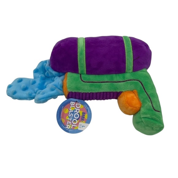 NWT | Bark Box “Drool Blaster” Dog Toy - Picture 2 of 2